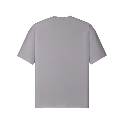 'Physical Reality' T Shirt [gry].