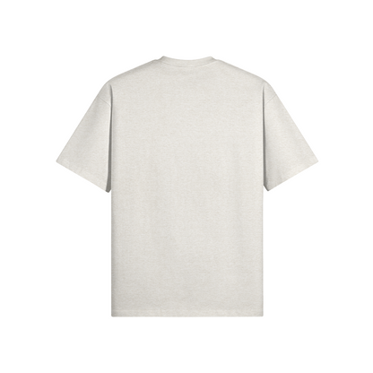 Heavyweight Blank T Shirt [hthr.gry].
