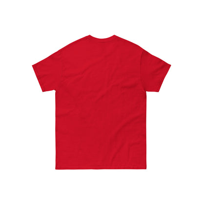 'Cryin' Classic T Shirt [red] or [blk].