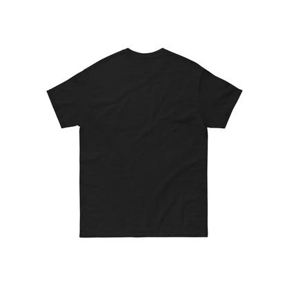 'Cryin' Classic T Shirt [red] or [blk].