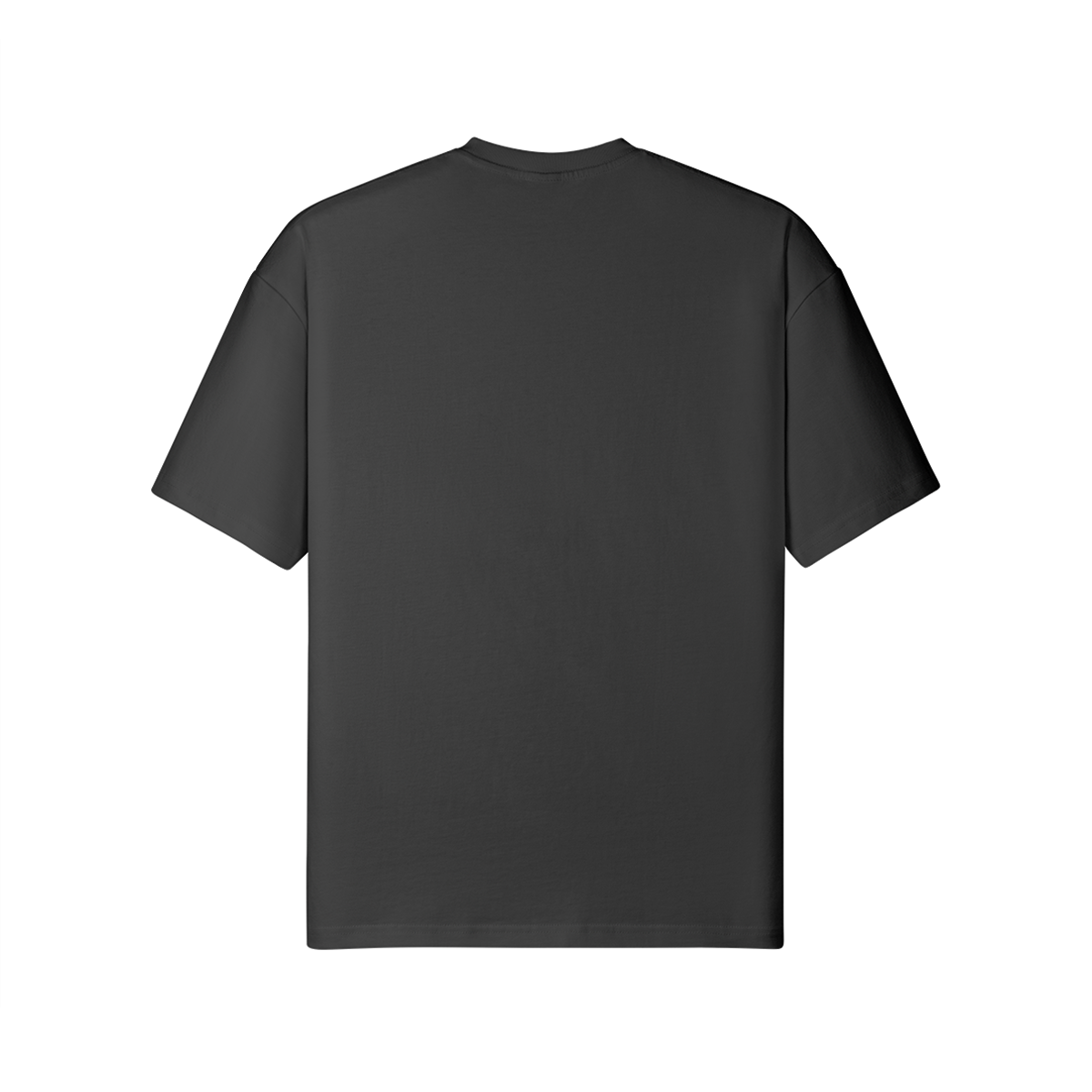 Metal Graveyard Black T-Shirt - Premium Streetwear Tee