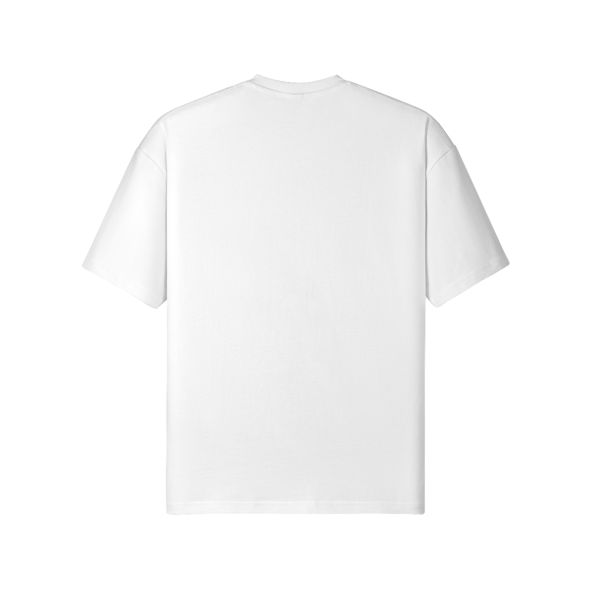 'Pigeons' T Shirt [wht].