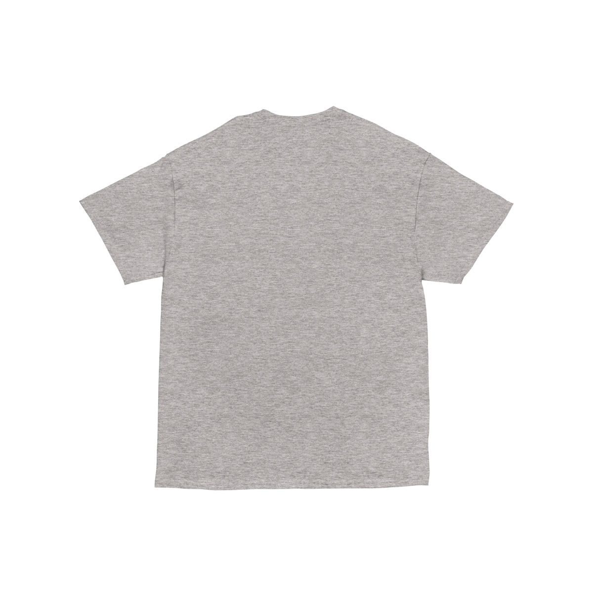 'Air Supply' Classic T Shirt (hthr.gry].