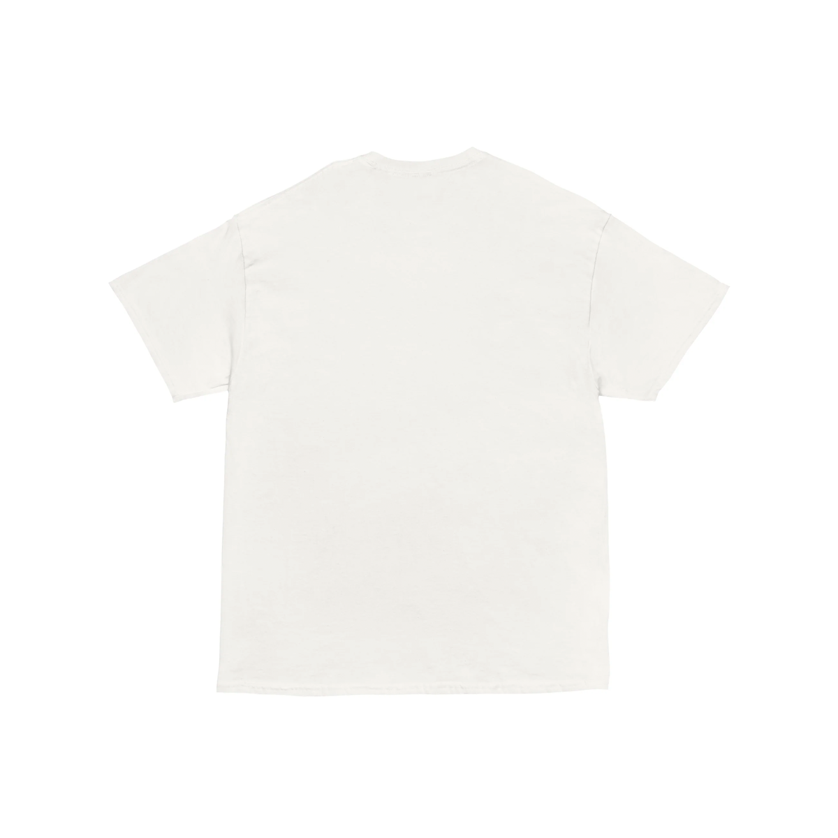 'Air Supply' Classic Tee [wht].