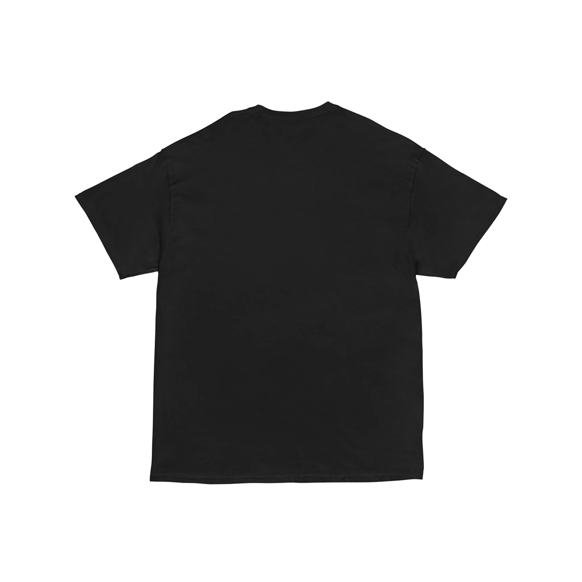 'Razor Wire' Classic T Shirt [blk].