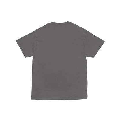 'Razor Wire' Classic Tee [chrcl].
