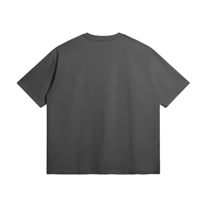 Heavyweight Blank [crbn.gry].