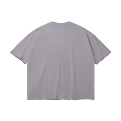 'Physical Reality' T Shirt [gry].